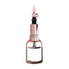 Pumped Pompe à seins MEDIUM - Rose Gold